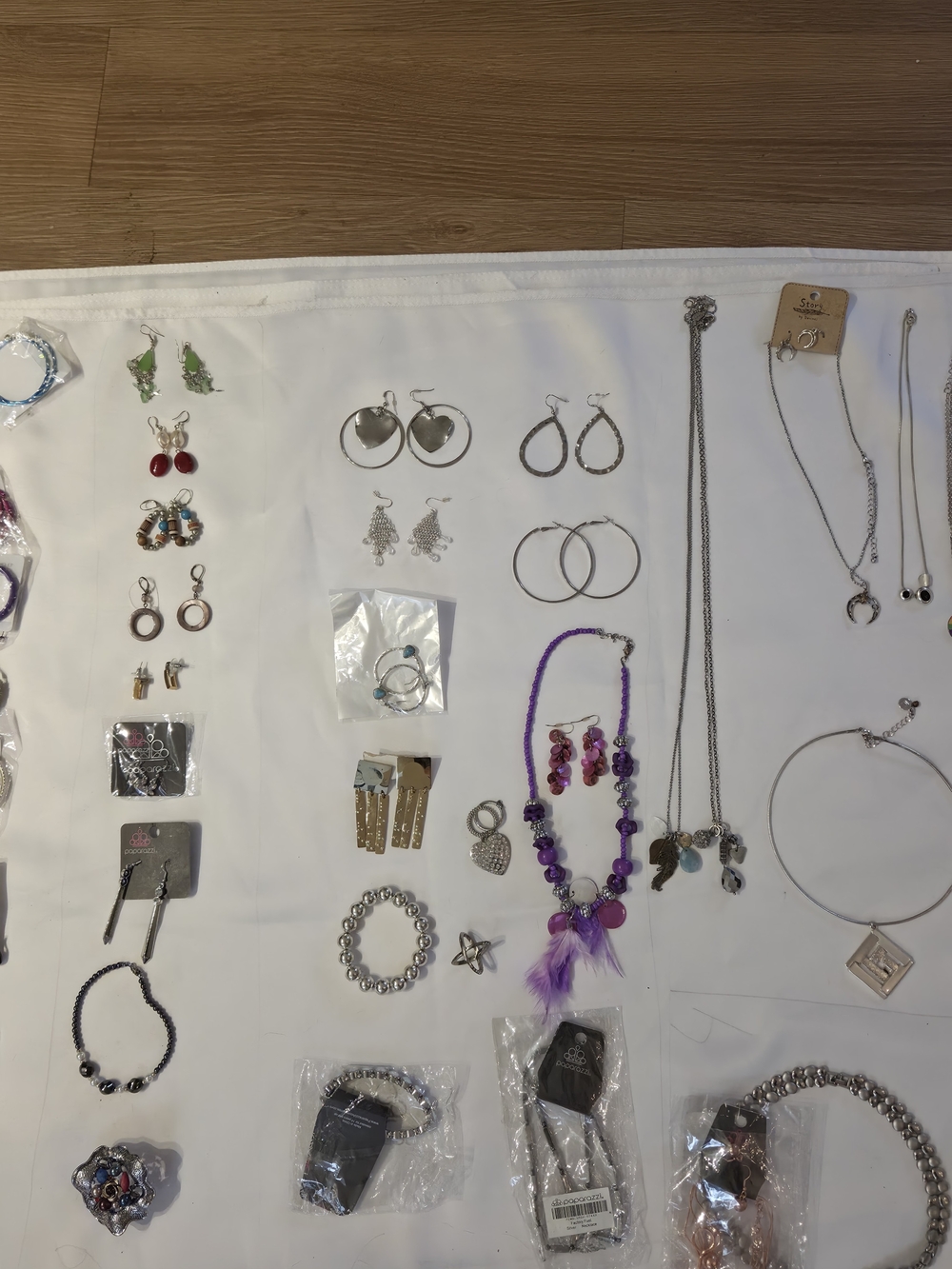 Mixed Lot Jewelry